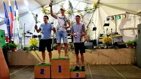 24. PRIREDITEV »POZDRAV JESENI« ODLIČNO USPELA 27